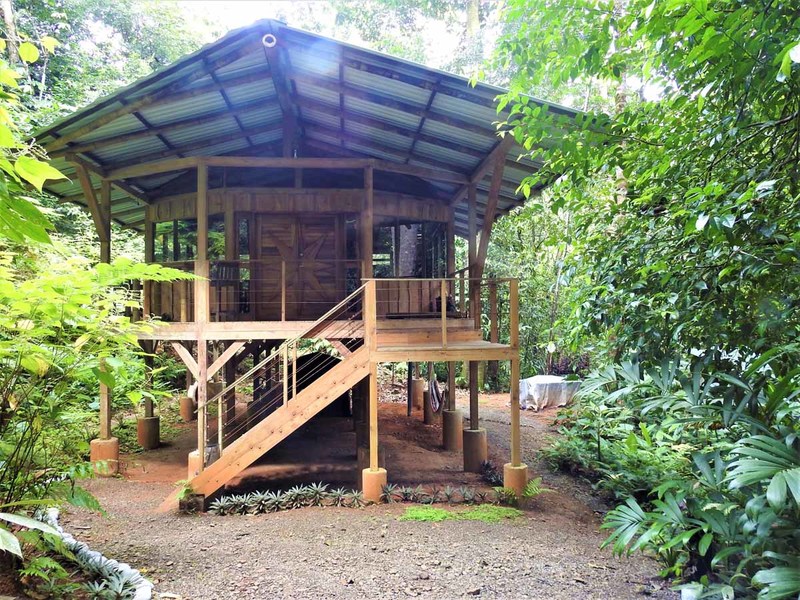 1 bed Home For Sale in Osa Peninsula, 